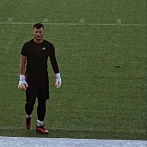 Meet your Posher, Vilmar